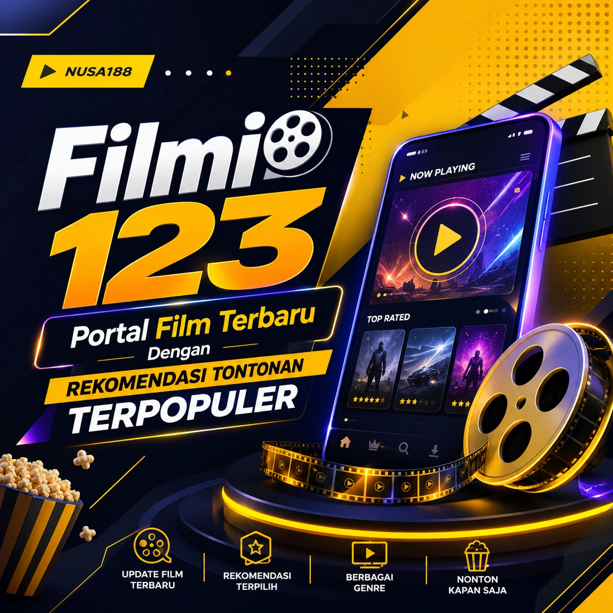 Banner Nusa188 Filmi123 portal film terbaru
